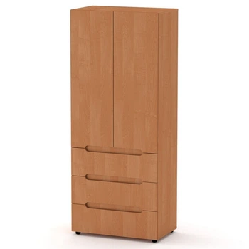 Шафа Компаніт Стиль МС-22 вільха