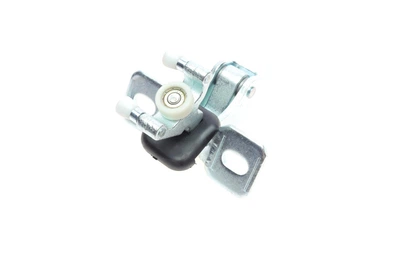 Ролик дверей бічних Fiat Ducato 94-06 L - 306125 SOLGY