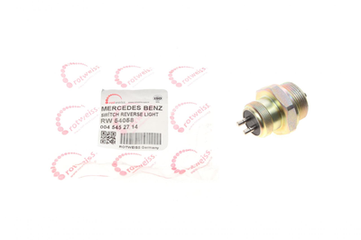 Датчик увімкнення заднього ходу MB Sprinter/VW LT 96- - RW54058 ROTWEISS