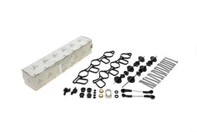 Ремкомплект колектора впускного Audi A4/A6/A8/Q7/VW Touareg 2.7/3.0 TDI 04-18 - 07.14.305 TRUCKTEC AUTOMOTIVE