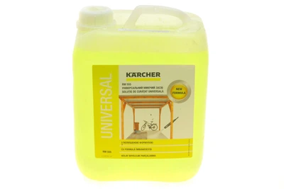 Засіб для чищення універсальний RM 555 5L - 6.295-357.0 KAERCHER