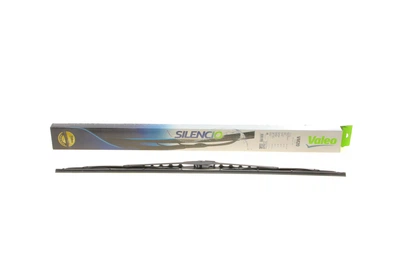 Щітка склоочисника 650mm Opel Movano 2.3 CDTI/Renault Master 2.3 dCi 10- - 574145 VALEO