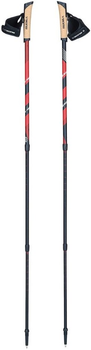 Трекінгові палиці Viking Kube Pro Poles 135 см Red/Black (5901115787037)