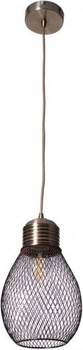 Люстра ALTALUSSE INL-6143P-11 Antique brass