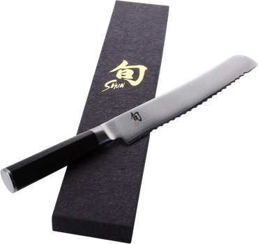 Nóż do chleba Kai Shun 23 cm (4901601556643)