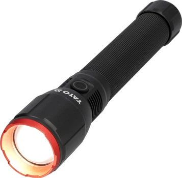Latarka LED akumulatorowa YATO 50 W, 5000/2500/500 Lm (YT-085607)