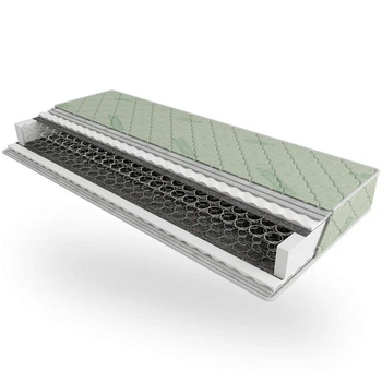 Матрац ComFort Hard EMM 150x200 см