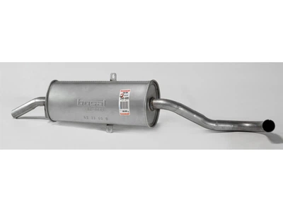 Глушитель ВАЗ 2104, 2105, 2107 / (260-609) 11.15 bosal