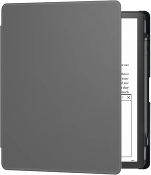 Чехол-книжка BeCover Smart Case для Amazon Kindle Scribe 10.2" Gray (BC_712584)