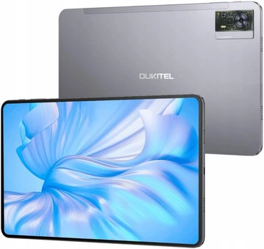 Планшет Oukitel OT5 12/256GB LTE