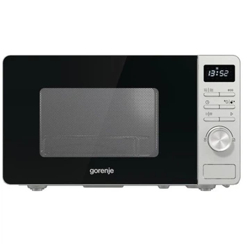 Мікрохвильова піч Gorenje mo 20 a4x