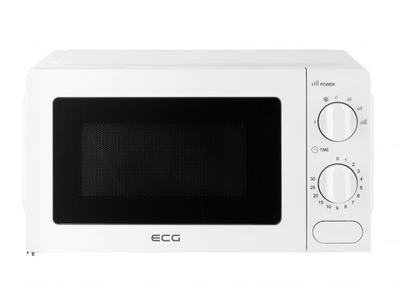 Мікрохвильова піч ecg mtm 1771 we
