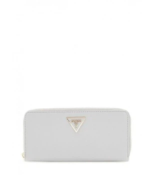 Кошелек Guess лавандовый ZG8500146c