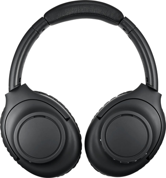 Навушники Audio-Technica ATH-S300BT Black (ATHS300BTBK)