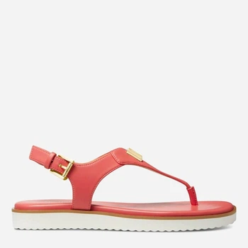 Женские сандалии Michael Kors 38081936 40 Розовые (1159841577)