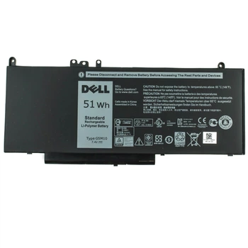 Батарея (аккумулятор) для ноутбука Latitude E5470 ( 78783 )