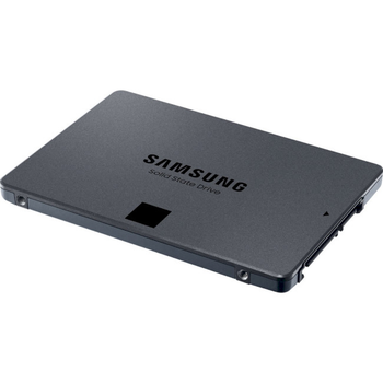 Накопичувач SSD 2.5" Samsung MZ-77Q8T0BW/8 ТБ/ 3D NAND QLC