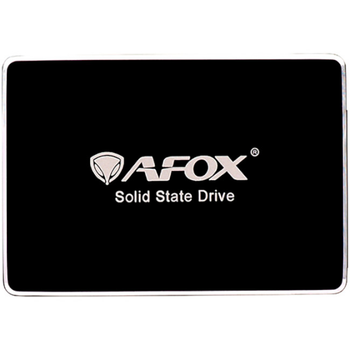 Накопитель SSD AFox SD250 1ТБ 2.5" SATA (SD250-1000GN)