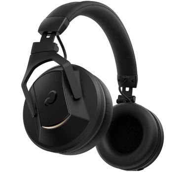 Наушники Pioneer HDJ-F10 Black