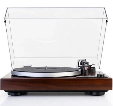 Програвач вінілу Dual CS 518 Walnut