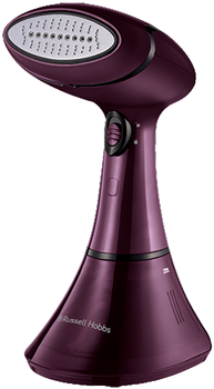 Отпариватель RUSSELL HOBBS 27410-56 Steam Genie Colour Control