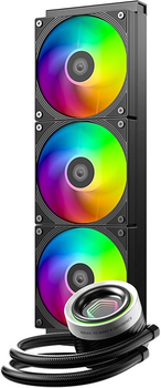 Система водяного охолодження ID-Cooling FX360 INF