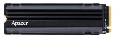 Накопитель SSD Apacer M.2 2280 2TB for PS5 (AP2TBAS2280Q4U5-1)