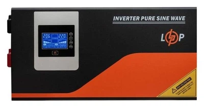 ИБП Logicpower LPM- PSW-3000VA, 2000W (22892)