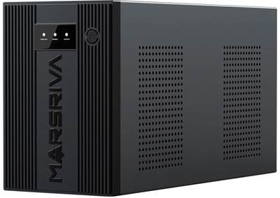 ИБП Marsriva MR-UF3000