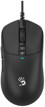 Мишка A4Tech Bloody W72 Ultra (Black)