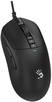 Мишка A4Tech Bloody W72 Ultra (Black)