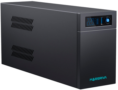 ИБП MARSRIVA UPS MR-UF1200L