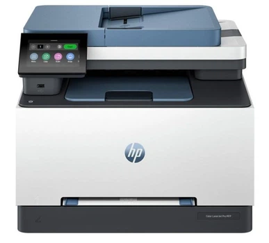 МФУ HP Color LaserJet Pro MFP 3303fdn (499M7A)