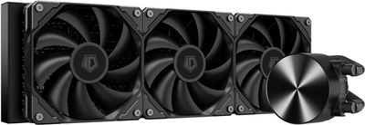Система водяного охлаждения ID-Cooling FX360 Pro