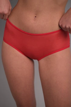 Трусики-шортики Marta 3(M) Червоний (107758)