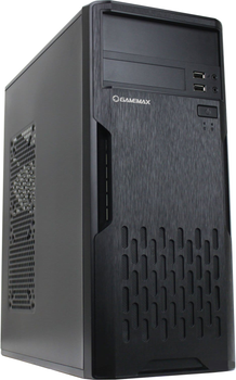 Корпус GameMax ET-210 450 Вт (ET-210-450W)