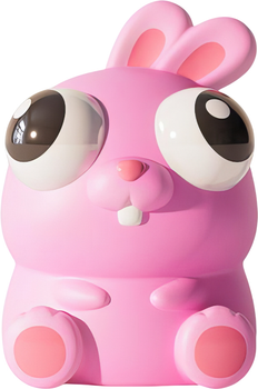 Іграшка антистрес Pop Up Eyes Squeeze Sibelly Кролик (PUP-SB-RB)