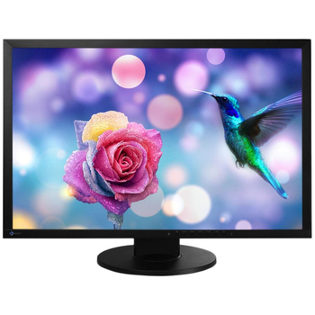 Монитор 24.1" Eizo FlexScan EV2416W FullHD TN LED VGA/DVI/DisplayPort Б/У