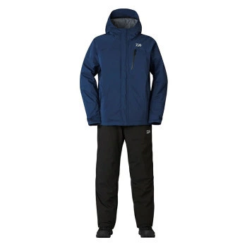 Костюм Daiwa DW-3524E Navy XL,29013816