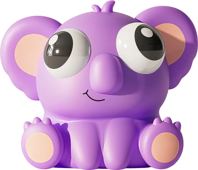 Іграшка антистрес Pop Up Eyes Squeeze Sibelly Коала (PUP-SB-KL)