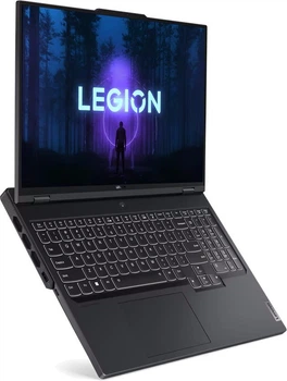Игровой ноутбук Lenovo Legion 7 Pro 16IRX8H i9-13900HX / 32GB / 2ТB / RTX 4080 / 16" WQXGA 240Hz