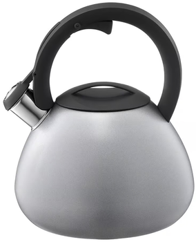 Чайник Ambition Silvery серебристый 2.6 л (5904134508713)