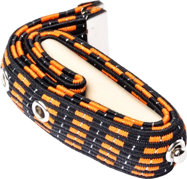 Каподастр Dunlop 72D Elastic Heavy/Double Flat & Curved Capo (R119131)