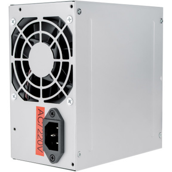 Блок питания LogicPower 400W (ATX-400W-80+)