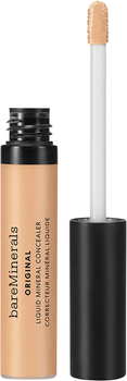 Коректор для обличчя та очей BareMinerals Original Liquid Light 2C 6 мл (98132586912)