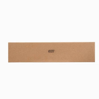 Пробковая доска на стену 20*80 Dream Board M горизонтальная