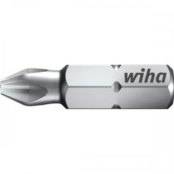 Біта WIHA хрестова PH2х25 (01658)