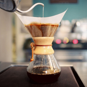 Ekspres do kawy Chemex na 6 filiżanek 900 ml (028068001012)