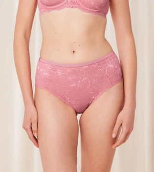 Трусики Кюлоты Triumph Amourette Charm T Maxi02 7397 44 розовый