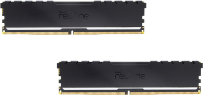 Pamięć RAM Mushkin DDR5-6000 32768MB PC5-48000 (Kit of 2x16384) Redline ST (MRF5U600DDDM16GX2)